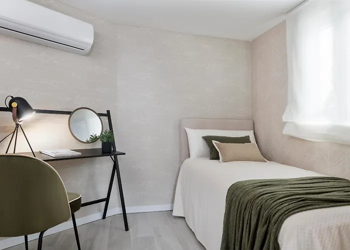 Apartment Alohamundi Pasion *