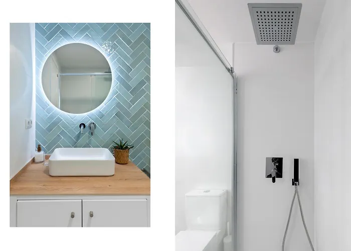 Apartment Alohamundi Pasion