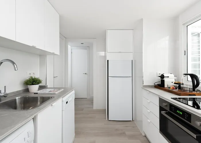 Alohamundi Pasion Apartment