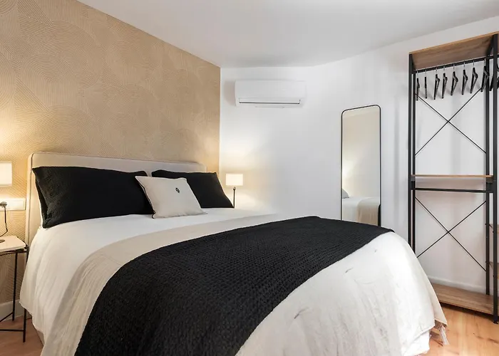 Alohamundi Pasion Apartment